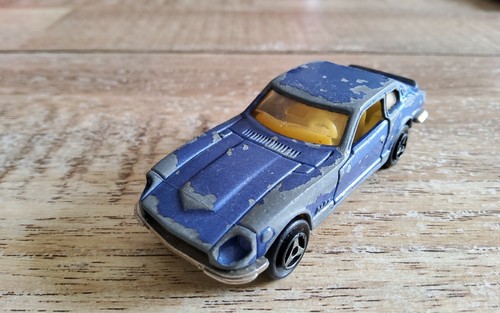 Datsun 260z hot wheels