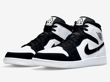 Nike Air Jordan 1 Mid Diamond