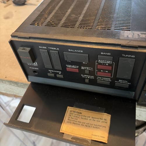 Akai v301 black - aa-v301,
