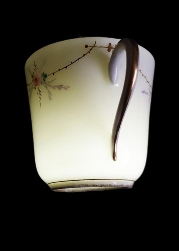 Service café tasses - service,