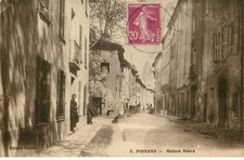 VAR  PIGNANS Maison neuve