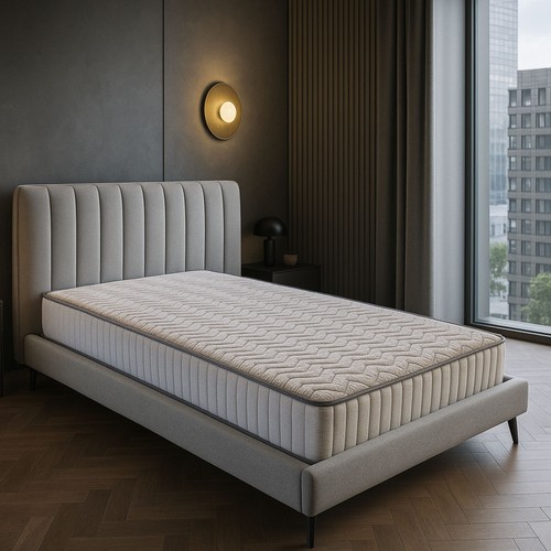 Matelas mousse hauteur - hauteur, 23