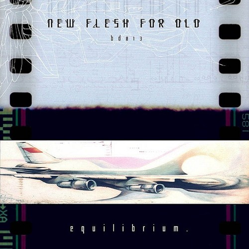 New flesh for old - for,