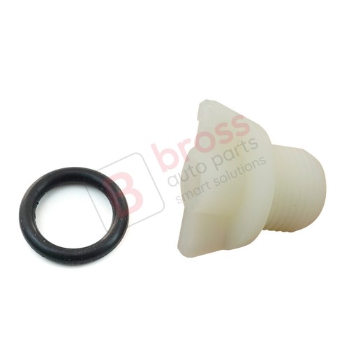 Joint bouchon huile de - joint,