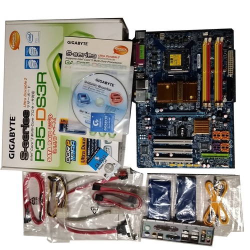 Carte mère gigabyte - mère,