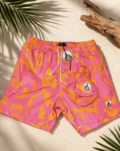Short bain jott - short,
