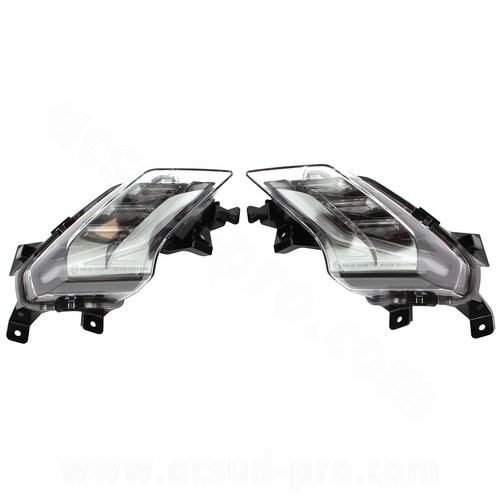 Feu arriere led - feu,
