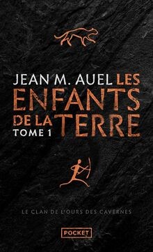 Les enfants terre de - les,
