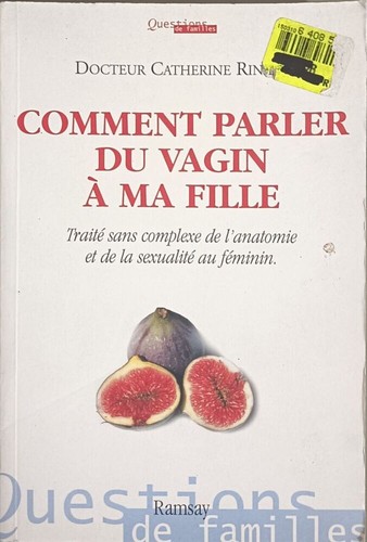 Comment parler vagin ma - comment,