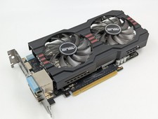 Carte Graphique Asus GTX660 2