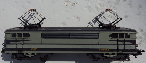 Lima 208167 lgp - 208167, ho