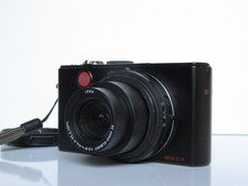 Leica D-LUX 3 10.0MP Digital