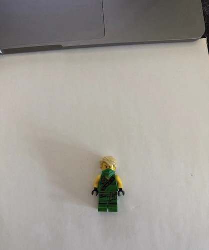 Lego ninjago lloyd - lego, of