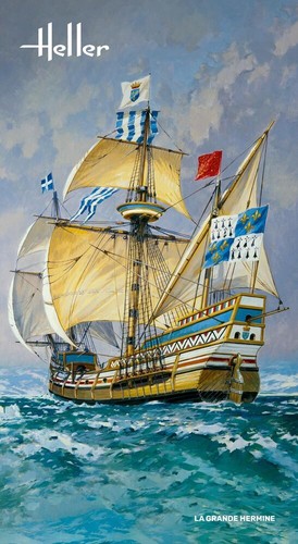 Heller 150 la - 1:150,