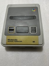 Nintendo Super Famicom SFC