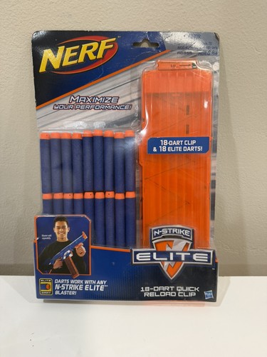 Official nerf strike - official, n-strike