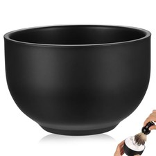 Bol Rasage et d'Savon à