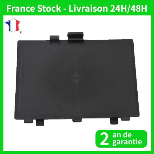 Trappe cache bouchon - cache,
