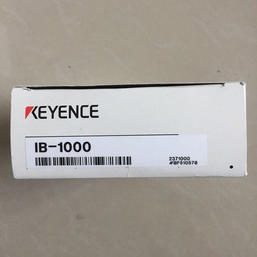 Brand new keyence 1000 - new,