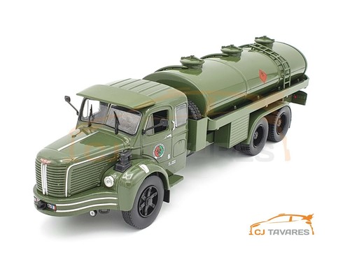 Ixo altaya berliet glm - ixo, 10