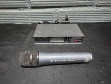 Sennheiser ew300 micro - sennheiser,