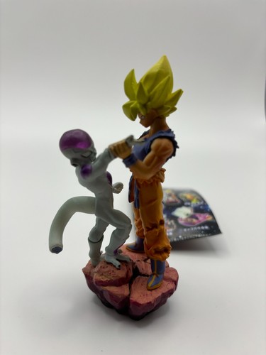 Figurine dragon ball capsule - ball,