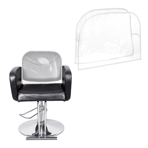 Pour salon housse chaise - salon, de