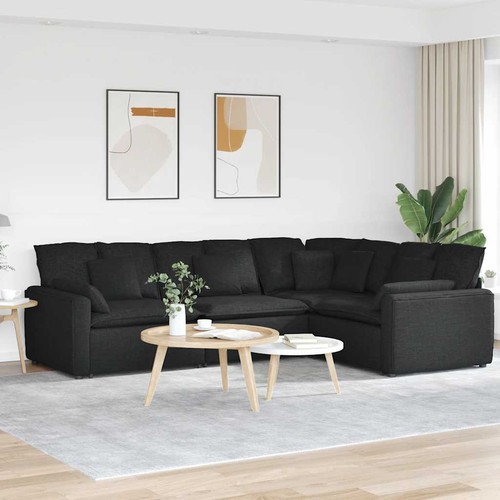 Modular sofa - modular, sofa,
