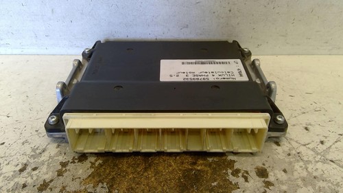 Calculateur moteur toyota - moteur,
