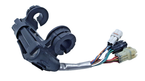 Boitier cdi allumage yamaha - boitier, d'allumage