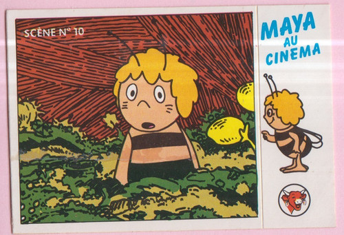 Panini vache qui rit maya - vache,