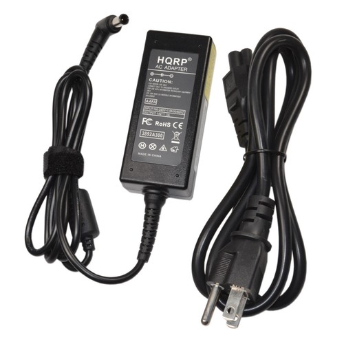 Adaptateur secteur 14v hqrp - 14v, ac