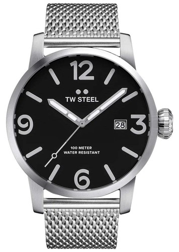 Steel maverick acier - tw,