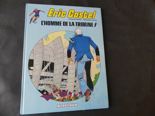 Reding eric castel - reding,