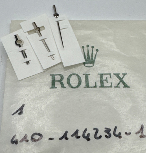 Rolex 114234 air king - 114234,