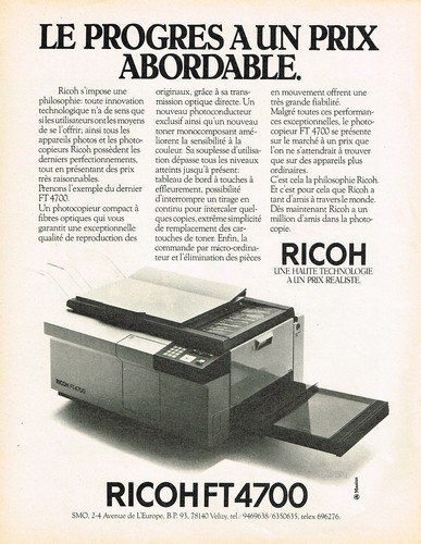 Publicite advertising 044 - publicite,