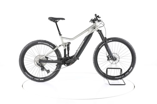 Merida eone sixty - merida, vtt