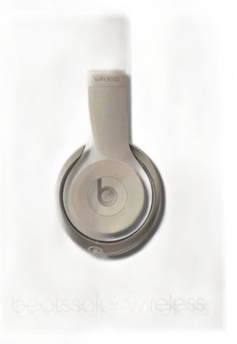 Casque sans fil beats solo2 - sans,