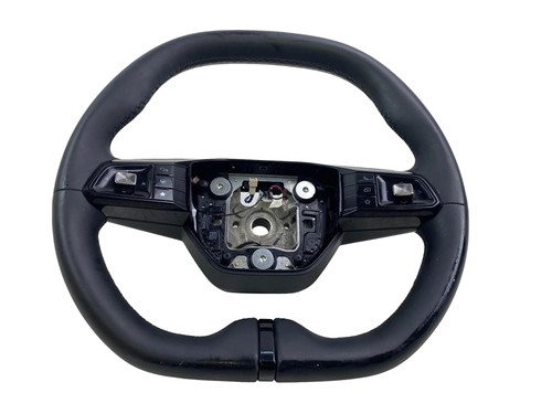 Volant steering wheel - mg,