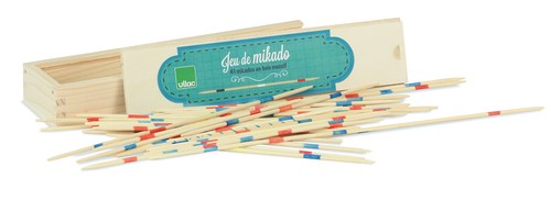 Jeu mikado 6063 ys m - mikado,, ys/m