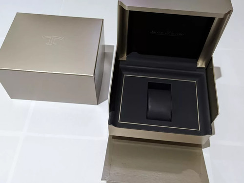 Boîte coffret montre jaeger - boîte,
