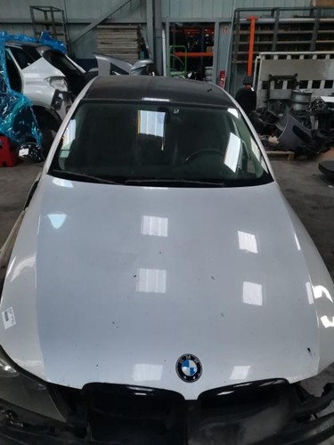 Capot bmw serie e90 - e90, 1