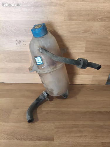 Bocal liquide refroidissement