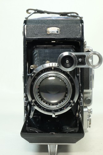 Zeiss ikon 531 with novar - 531/2,