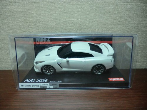 Kyosho mini carrosserie - kyosho, mini-z