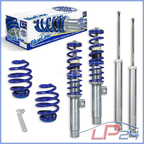 Jom blueline amortisseurs - blueline,