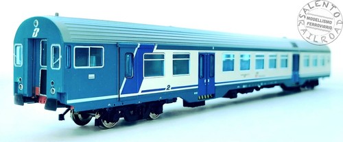 Vitrains 3419 voiture pilote - 3419,