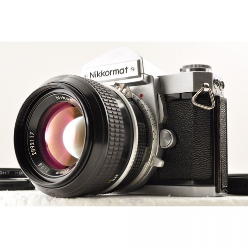 Appareil photo reflex