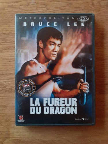 Fureur dragon 1 - -,