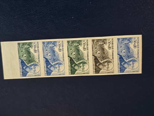 Timbre france 1475 éssai de - timbre, 1475**